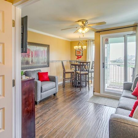 Sands Beach Club Condo With Ocean Views And Amenities! Myrtle Beach Ngoại thất bức ảnh
