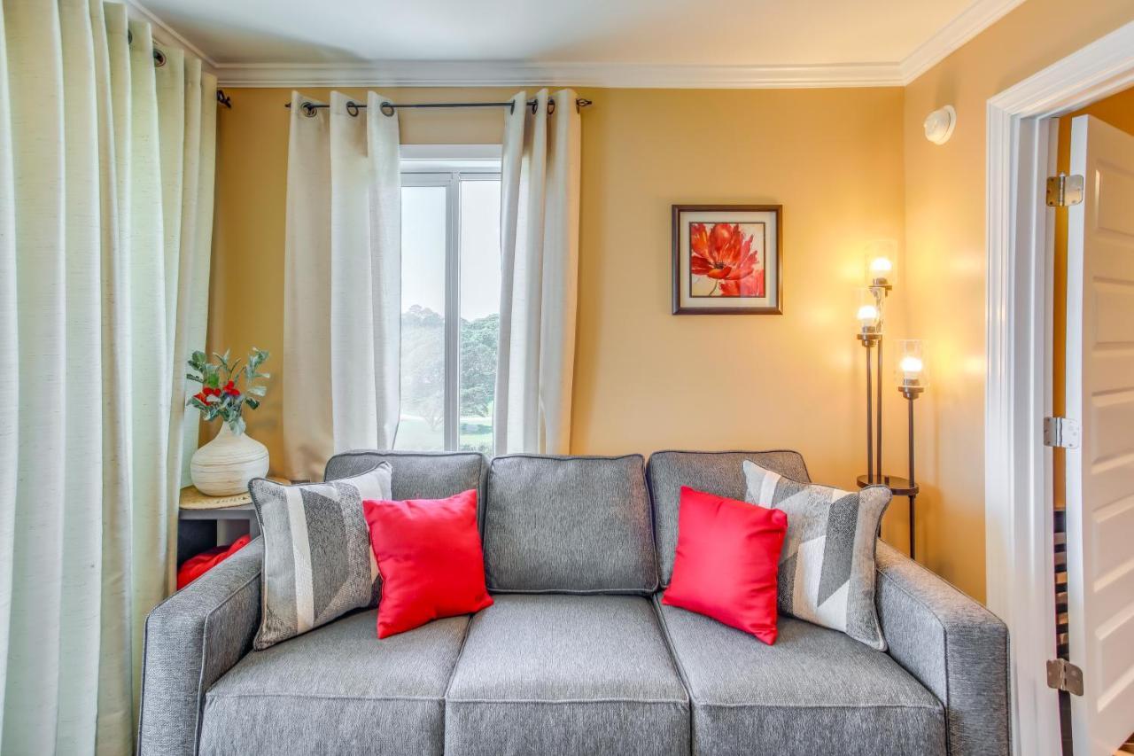Sands Beach Club Condo With Ocean Views And Amenities! Myrtle Beach Ngoại thất bức ảnh
