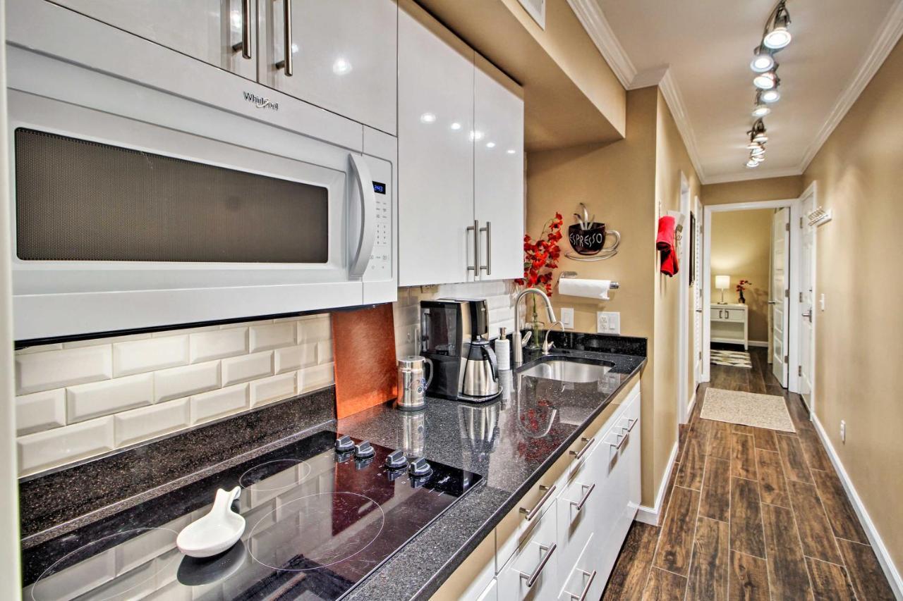 Sands Beach Club Condo With Ocean Views And Amenities! Myrtle Beach Ngoại thất bức ảnh