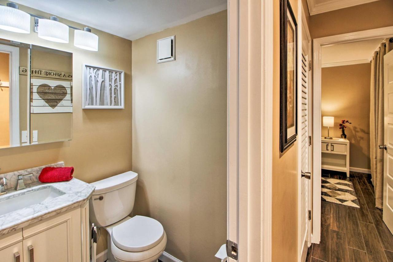 Sands Beach Club Condo With Ocean Views And Amenities! Myrtle Beach Ngoại thất bức ảnh