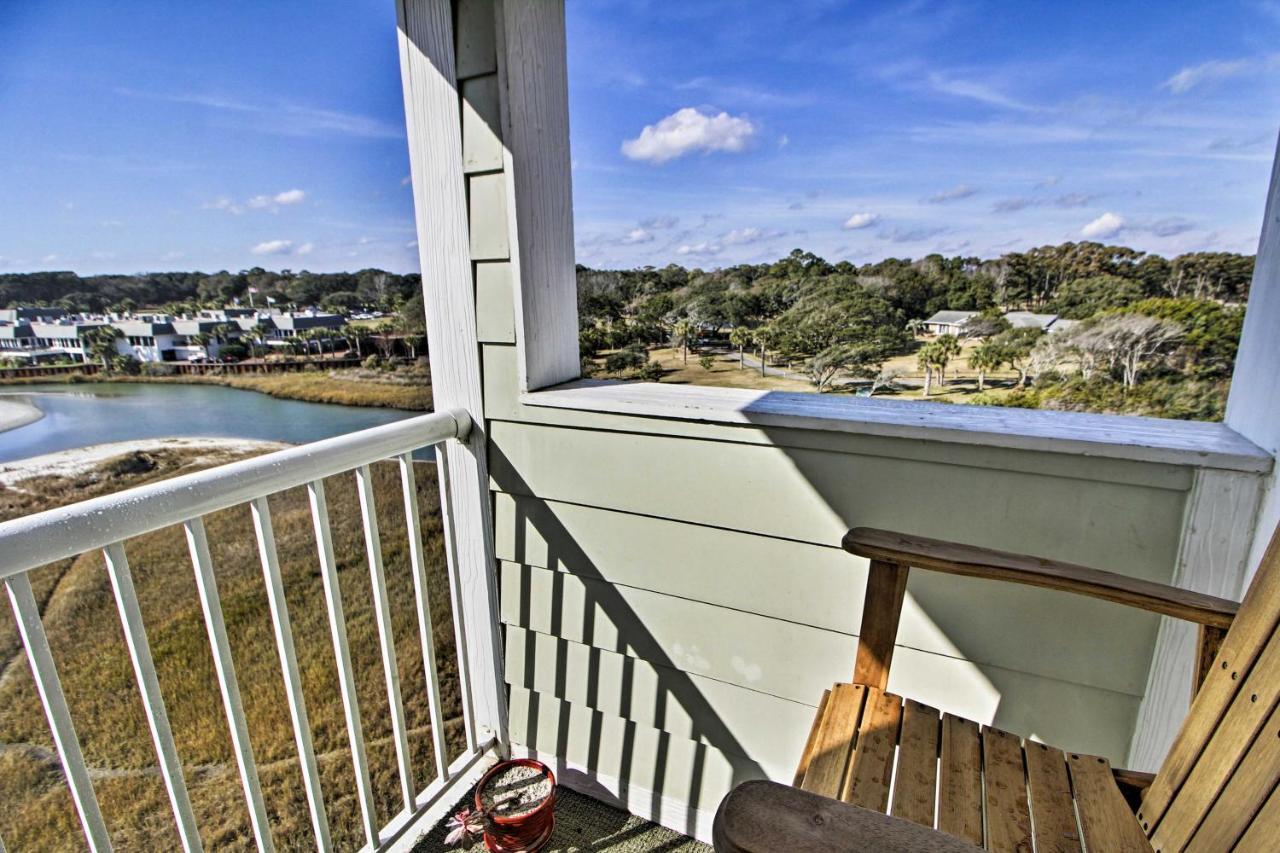 Sands Beach Club Condo With Ocean Views And Amenities! Myrtle Beach Ngoại thất bức ảnh