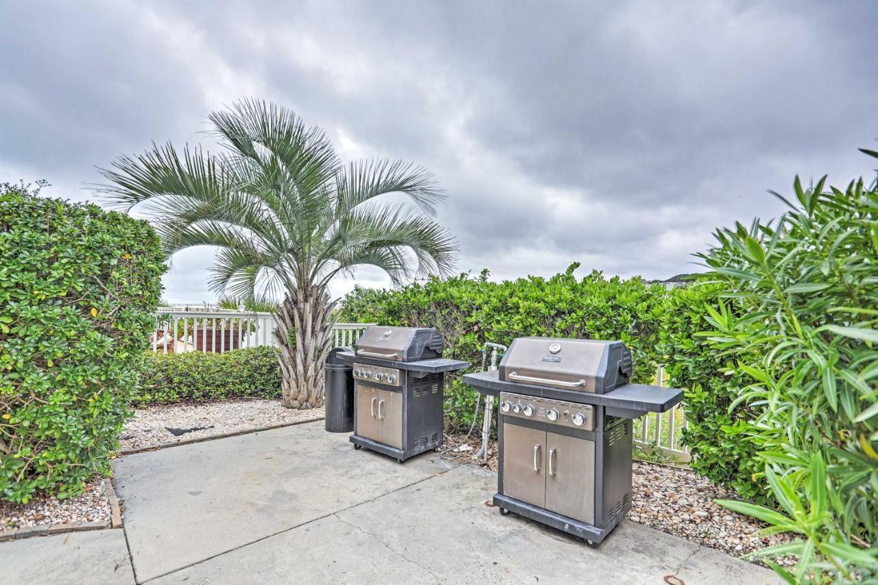 Sands Beach Club Condo With Ocean Views And Amenities! Myrtle Beach Ngoại thất bức ảnh