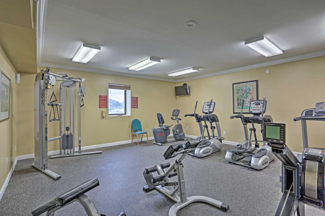 Sands Beach Club Condo With Ocean Views And Amenities! Myrtle Beach Ngoại thất bức ảnh